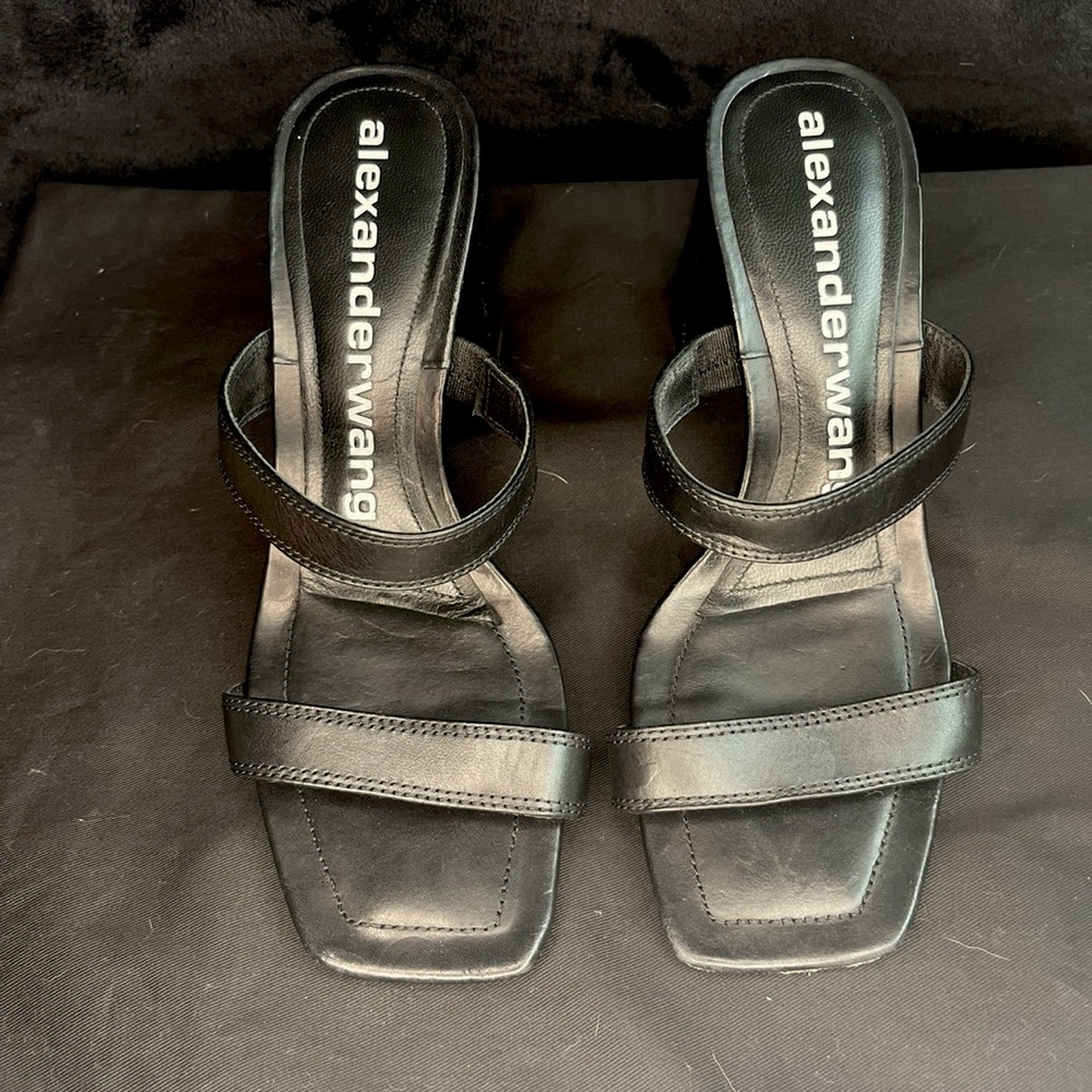 Alexander Wang Heels